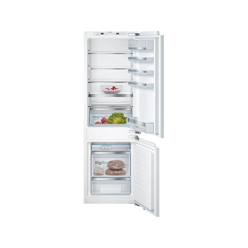 chladnička-s-mrazničkou-Bosch